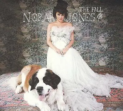 Norah Jones : The Fall CD (2009) Value Guaranteed from eBay’s biggest seller!