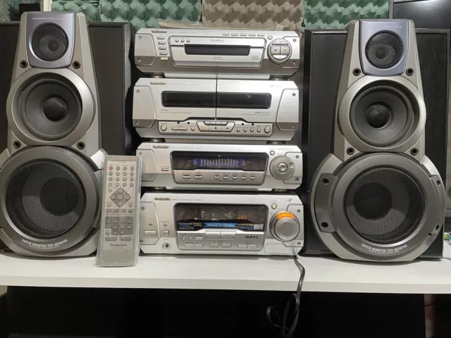 Midi hi best sale fi music system