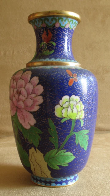ANCIEN BOL DECORS Floral Et Oiseaux EUR 5,00 - PicClick FR