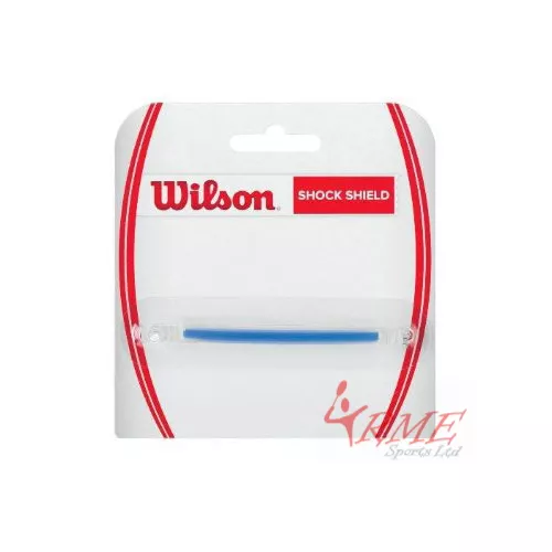 Wilson Shock Shield Tennis Racket String Vibration Dampener