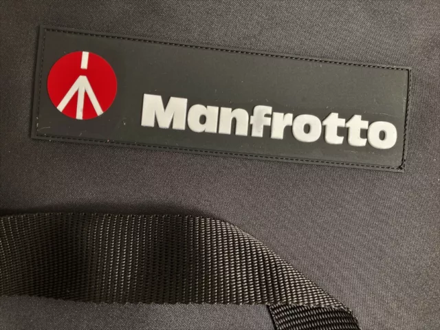 Lastolite by Manfrotto Spare Carry Bag for Hilite 8x7 NEW TYPE. Black.