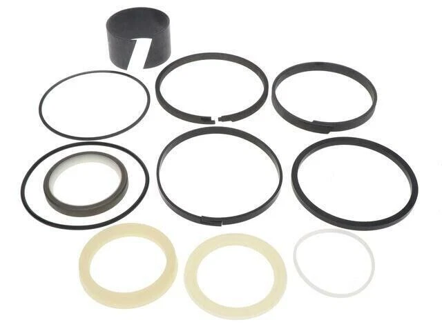 X118 KIT GUARNIZIONI DISTRIBUTORE SOLLEVATORE TRATTORE FIAT 680-780-980 ECC 4250007713854 - Foto 9