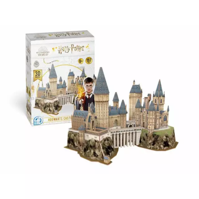 Harry Potter Hogwarts™ Castle