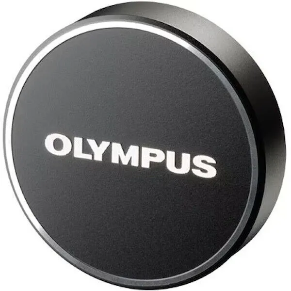 OLYMPUS Lens Cap Lid Cover 06