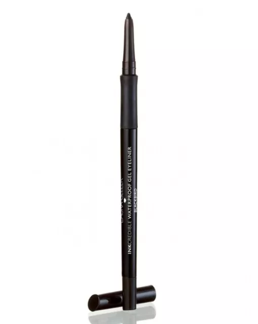 Laura Geller INKcredible Gel Eyeliner Pencil Teal Waters New - boxed