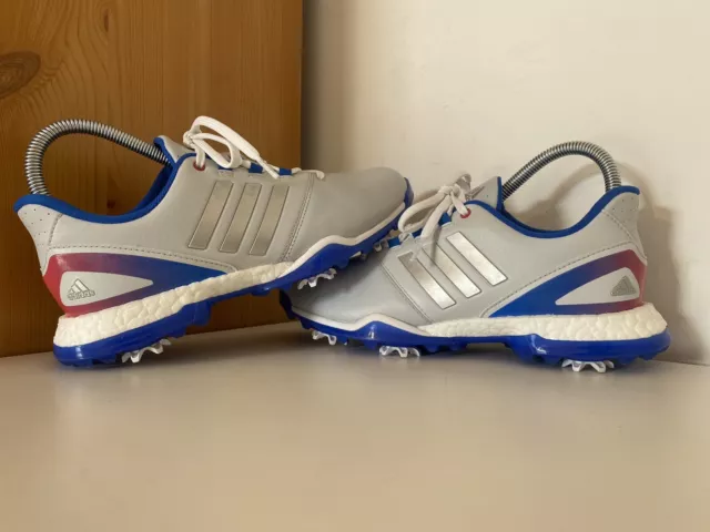 Golf adipower boost 3 ladies shoes shop