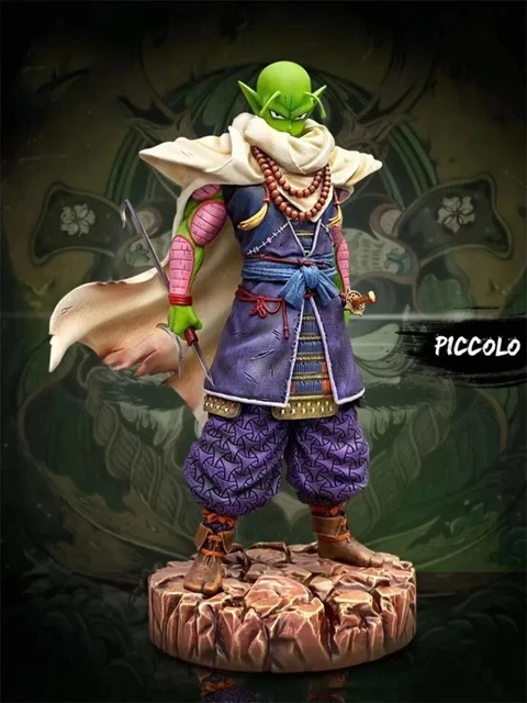 Figurine Dragon Ball Broly super sayan Samouraï ... - eBay Figurine Dragon Ball Broly super sayan Samouraï ... - eBay