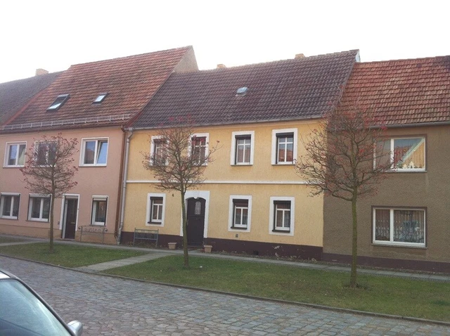 10 % Mietgaranti- 35.000,00 €  Pro Jahr - 4 x vermiet. EFH- als Immobilienpaket-