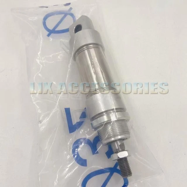 1pcs new cylinder DSN/DSNU-8-10-12-16-20-25-40-50-80-100-125-P-A