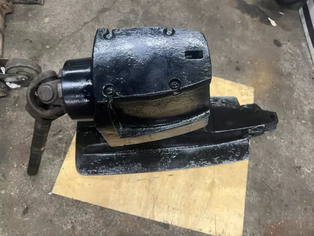 Mercruiser Bravo 3 Upper Gear Housing Outdrive Stern Drive