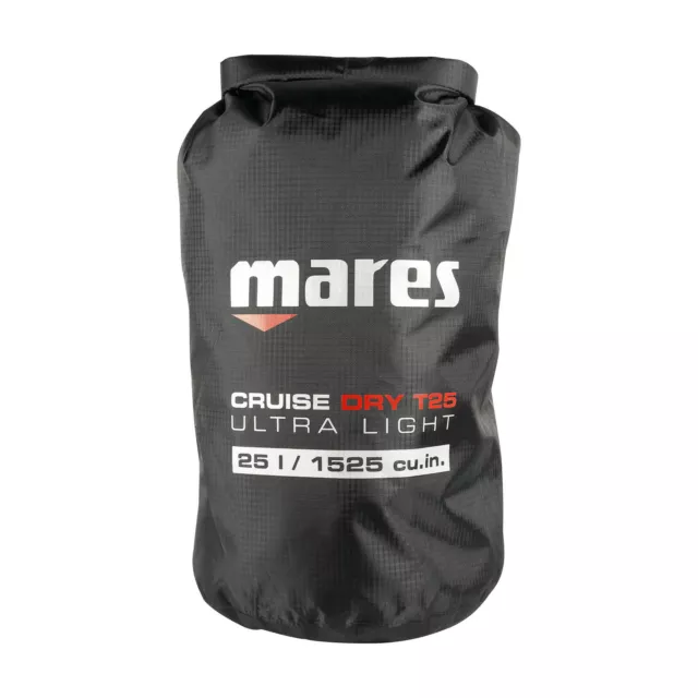 Mares Cruise Dry T-Light Bag 25 Liter DRY BAG NEU !!!