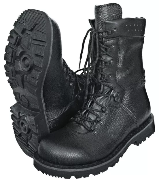 CI BW Kampfstiefel Typ 2000 Schuhe Stiefel Springerstiefel Bundeswehr 37-48