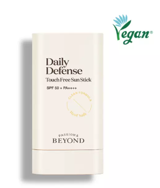 Beyond Daily Defense Touch Free Sun Stick 18g SPF50+ PA++++ K-Beauty