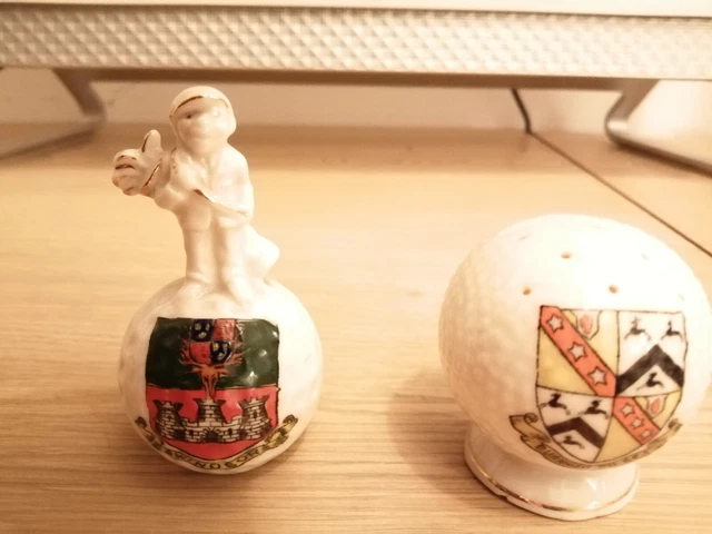 Golf Antiques And Memorabilia