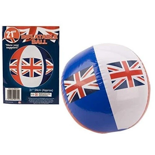 Vellibring 24 Pack 12 Summer Inflatable Beach Balls Bulk Rainbow Swimming Pool Water Games Toys for Kids Summer Party Supplies Decorations