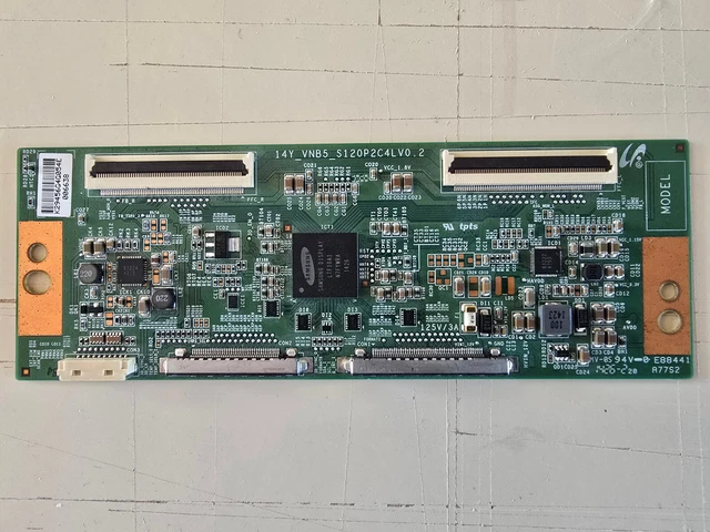 Carte Mère (main Board) Pour TV Philips 24PFS5505/12 - Réf. 715GA700-C0F-000-004G - Occasion