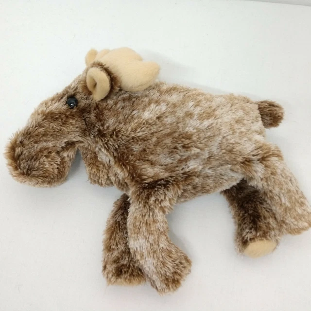 Harry & David Moose Stuffed Animal Plush Soft