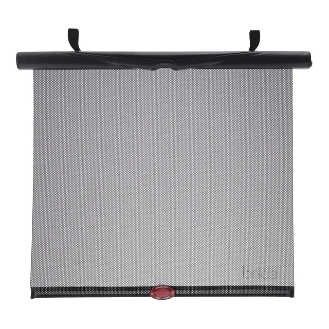 Munchkin Brica Mega Sun Safety Car Shade, Includes White Hot Heat System