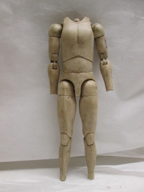 フィギュア ThreeA 3A Ashley Wood 1/6