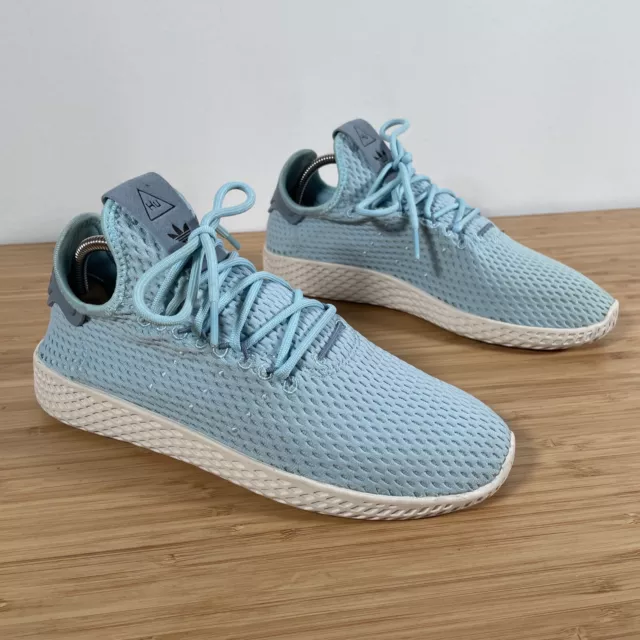 Pharrell trainers uk hot sale