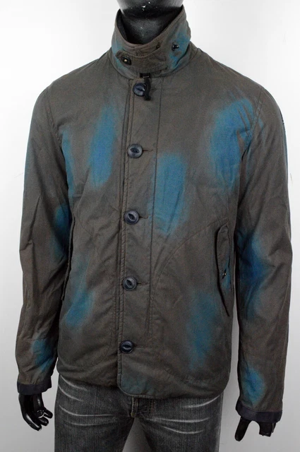 Giubbotto Uomo North Sails Taglia XL Cappotto Piumino Giacca Parka Men's Jacket 2
