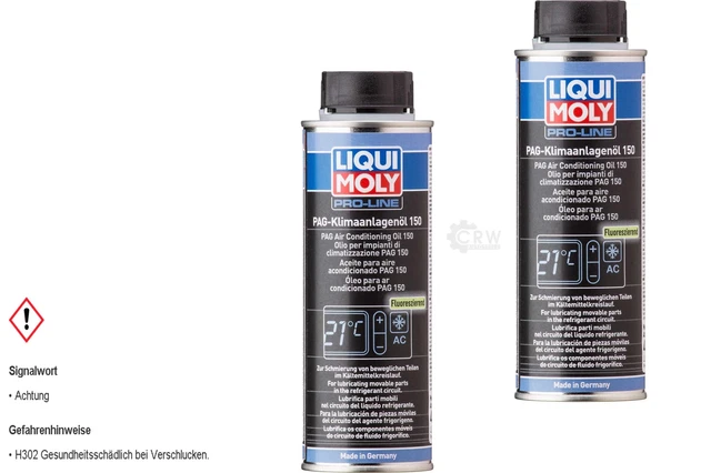 Compressore, Climatizzatore RIDEX 447K0149 PAG 46, Refrigerante: R 134a - Foto 4