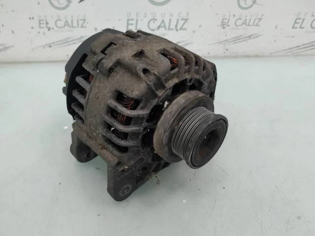 ALTERNATEUR VALEO 12V - CITROEN BERLINGO II (2) 1.6 HDI 110CV 