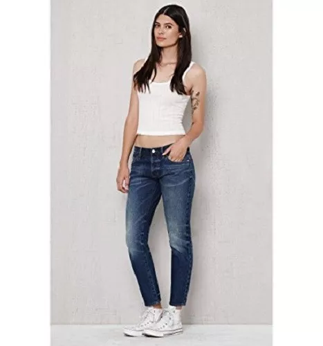 NWT Pacsun Womens Gigi Girlfriend Jeans (P6) MSRP $54.95