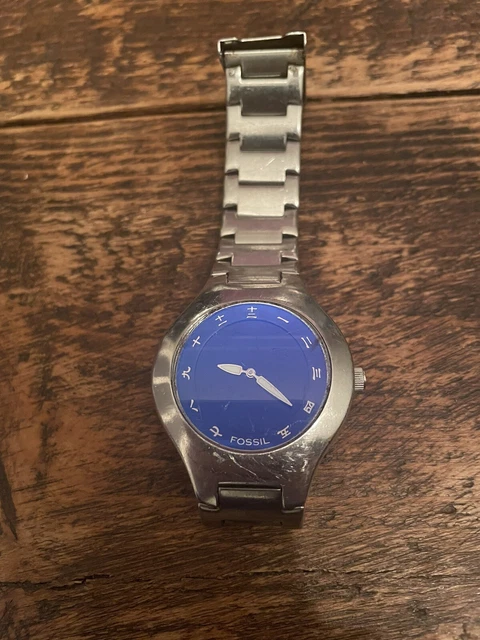 Fossil jr on sale 7978