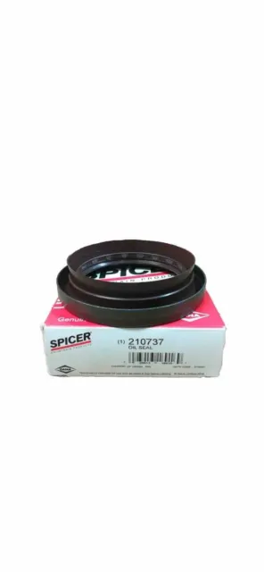 210737 New Eaton Dana Spicer Oil Seal - Oem - Fast Same Day Priority Shipping
