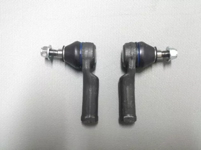 For Jaguar X Type: Pair Outer Track Rod Ends