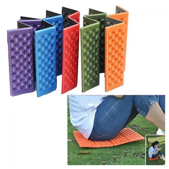 EVA Portable Outdoor Foam Foldable Cushion Pad Waterproof Garden Cushion Chair