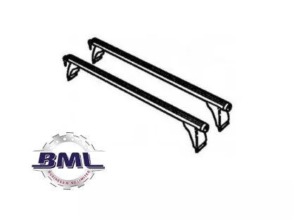 GENUINE JAGUAR I PACE Cross Bars Roof Bars T4K1112 279.95