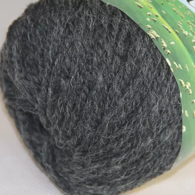 AIP Sale 1 ball x50g DIY Hand Knitting Yarn Soft Scarves Wool Silk Velvet 08