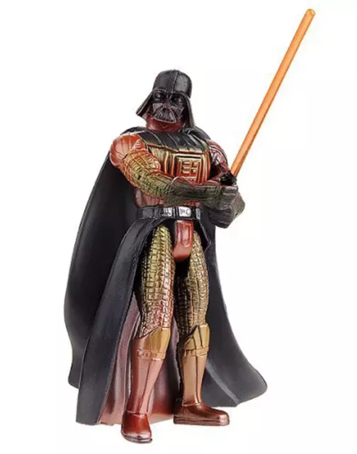 Star Wars Revenge of the Sith Target Exclusive Darth Vader Action Figure