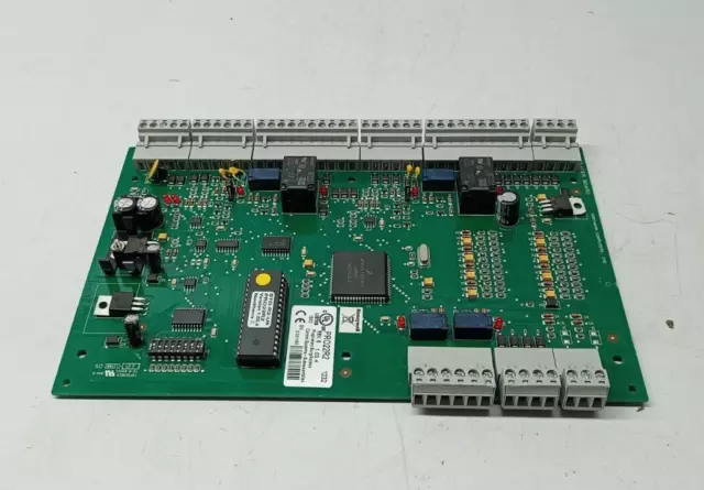 Honeywell PRO22R2 PCB / PRO22R2