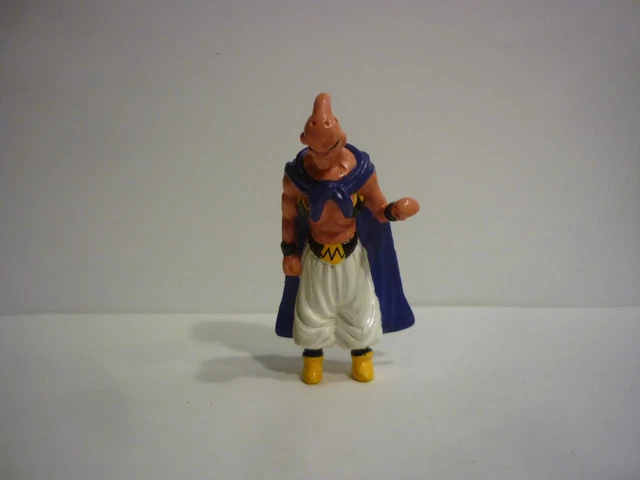 Figurine Dragon Ball Z – Kibitoshin (Kibito Shin) – Bandai, PVC – Rare (Occasion)
