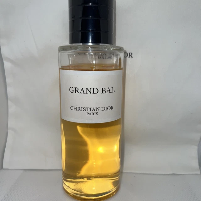 GRAND BAL CHRISTIAN DIOR PARIS 250 ML/8.4 0Z 6z01 See Details