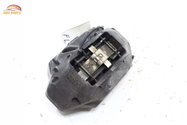 Volkswagen Touareg Front Left Driver Side Brake Caliper Oem 2011 - 2017 💎