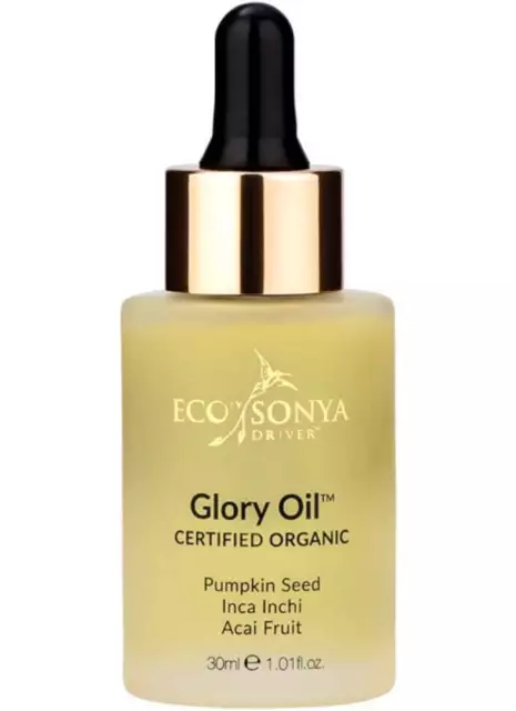 Eco by Sonya Glory Oil