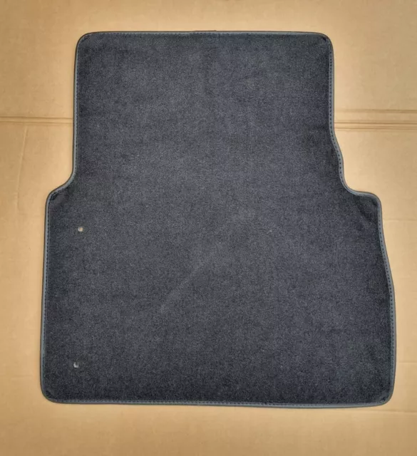 Pour Land Rover Défenseur 2007-2016 Gauche Tapis de Sol Noir Véritable LR031382