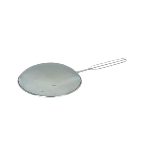 Thunder Group SLSK001 9-1/2" Diameter Stainless Steel Oil Skimmer