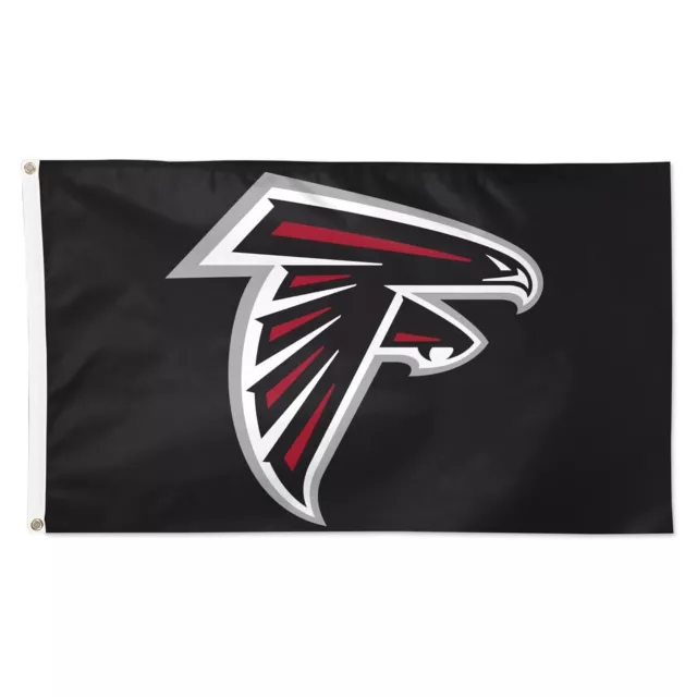 Flagge Flag NFL Atlanta Falcons NEU American Football