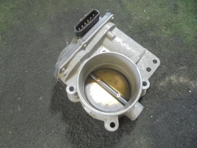 VOLVO VOLVO VOLVO SERIE 60 2005 LA-RB5244 Corpo Acceleratore [usato] [PA01138725]