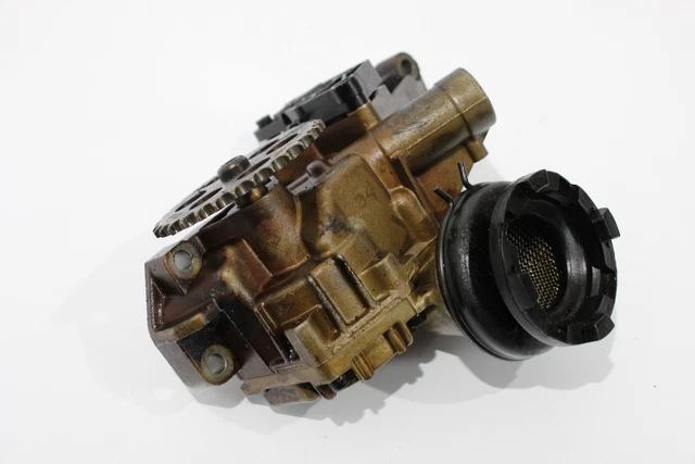 VW Phaeton 3D D1 3.7 4.2 Engine Oil Pump 077115105J