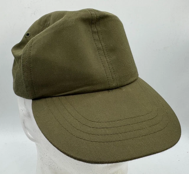 Vintage US Military M65 Jacket Lining/Army Quilted Li - Foto 14