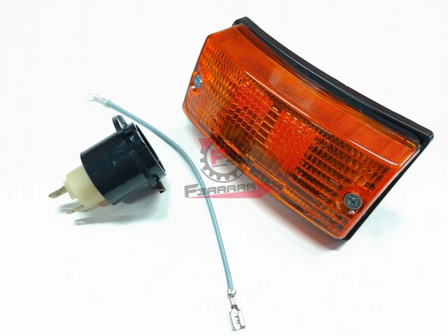 P275Dx Freccia Anteriore Destra Vespa Px 125 150 200