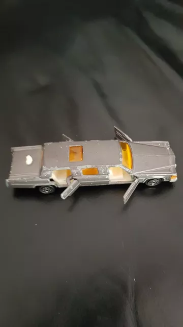 Majorette 339 Limousine vintage