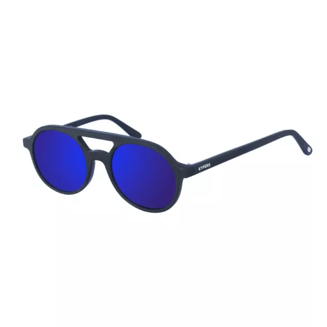 Gafas de sol de acetato con forma ovalada AVELINE unisex