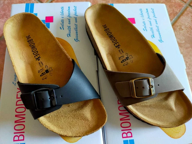 Ciabatte italiane sale